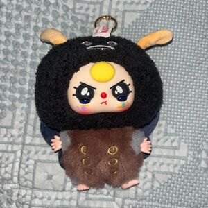 Baby Three-Elf Blind Box Monarch Butterfly